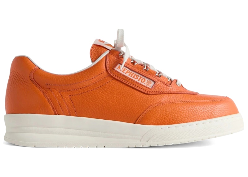 Mephisto Match Kith Orange