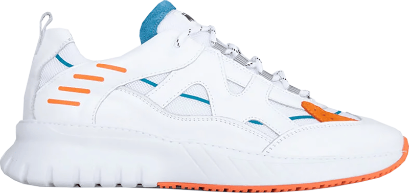 Mercer Jupiter Miami Obscure Sneakers