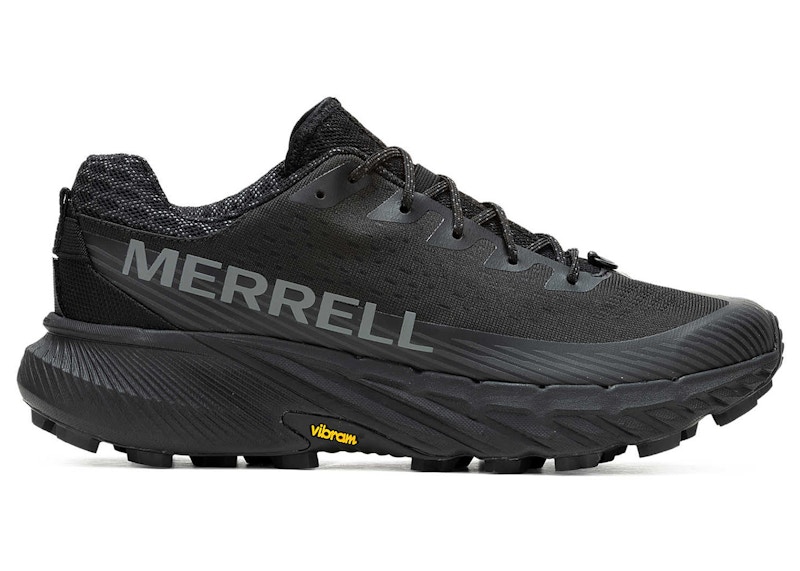 Merrell Agility Peak 5 Black
