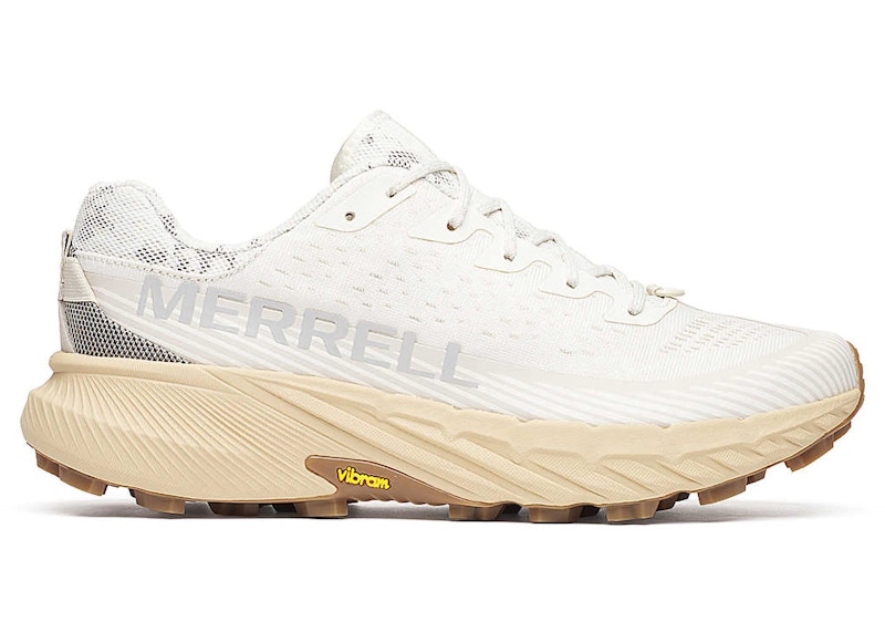 Merrell Agility Peak 5 Chalk