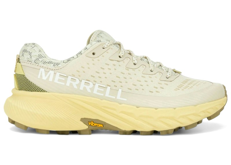 Crème Merrell Agility Peak 5 (pour femmes)