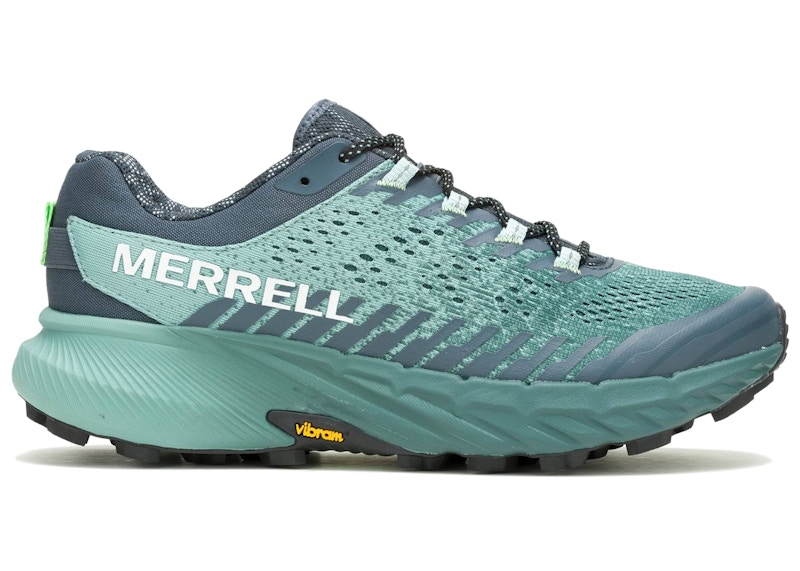 Merrell Agility Peak 5 Remix Pacific
