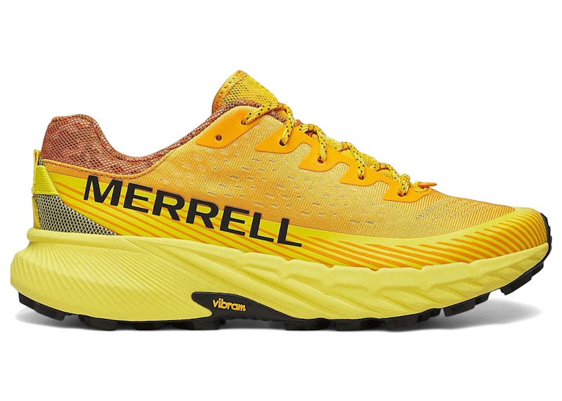 Merrell Agility Peak 5 Rush