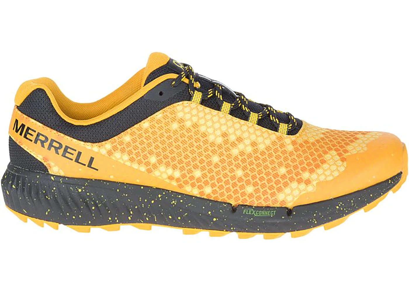 Merrell Agility Synthesis Honey Stinger Men's - Sneakers - US