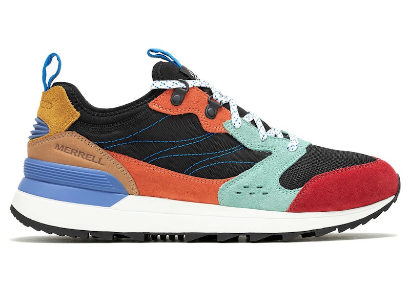 Merrell Men's Alpine 83 Sneaker Recraft - J006717