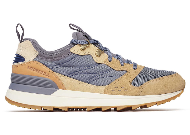 Espadrilles Merrell Alpine 83 Recraft Indigo