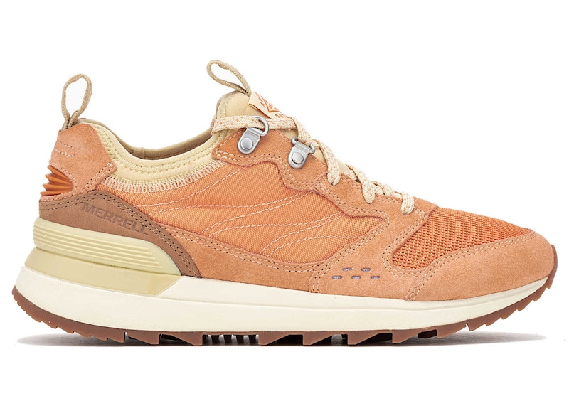Merrell Alpine 83 Sneaker Recraft Light Peach (Women's)
