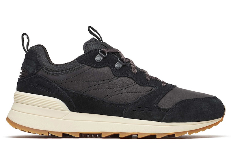 Merrell Alpine 83 Sneaker Recraft MXD Coal