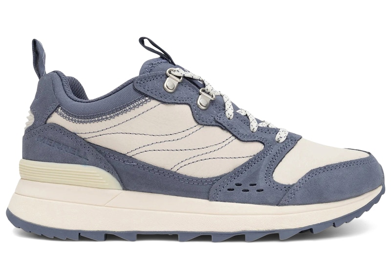 Merrell Alpine 83 Sneaker Recraft MXD Indigo