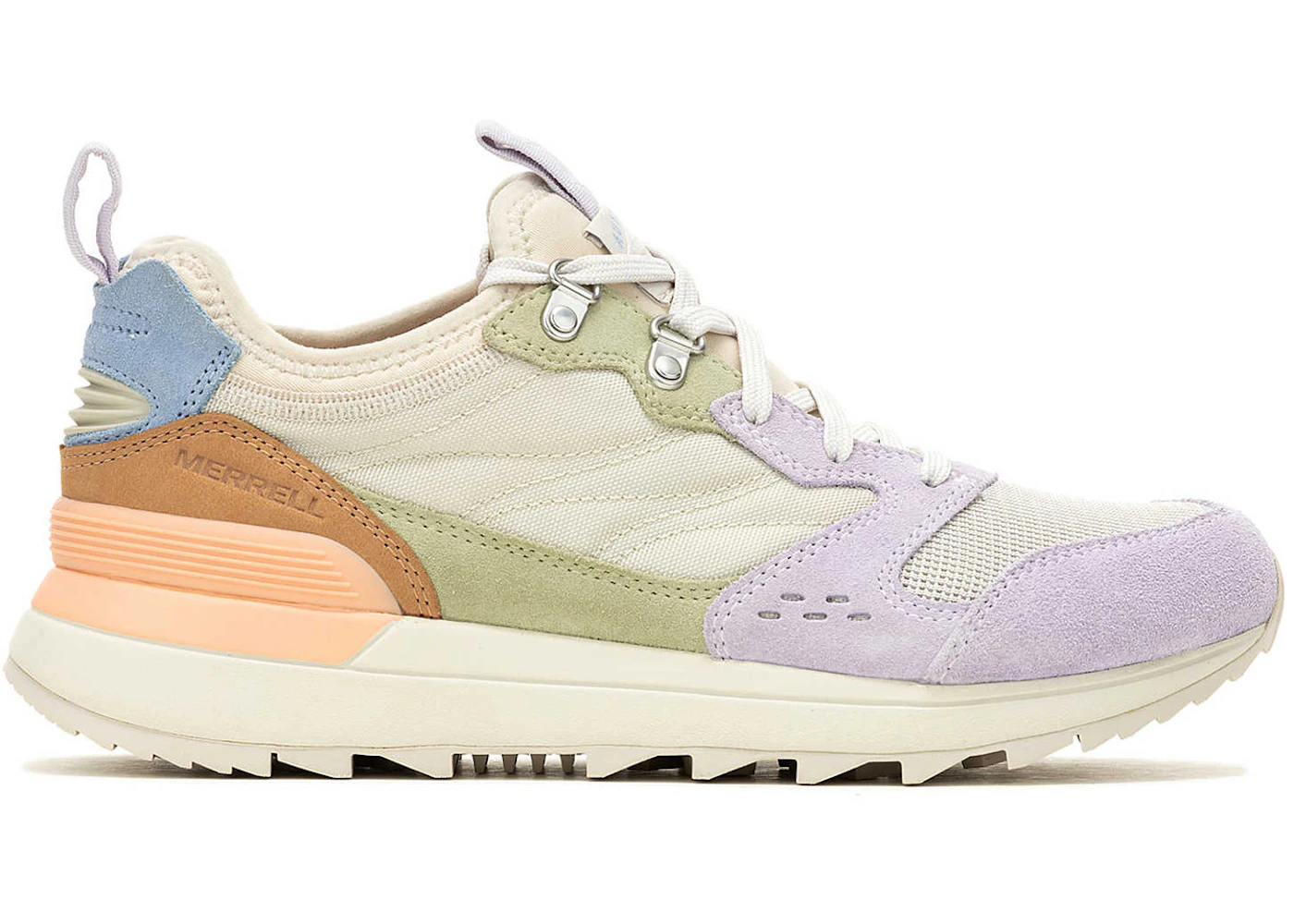 Merrell Alpine 83 Sneaker Recraft Orchid Multi (Women's) J006882