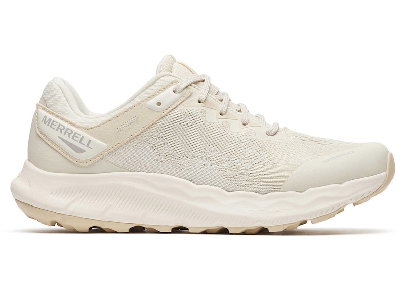 Merrell Antora 4 Waterproof Eggshell (Women's)