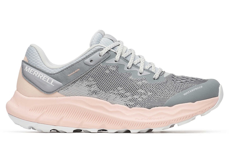 Merrell Antora 4 Waterproof Storm (Women's)