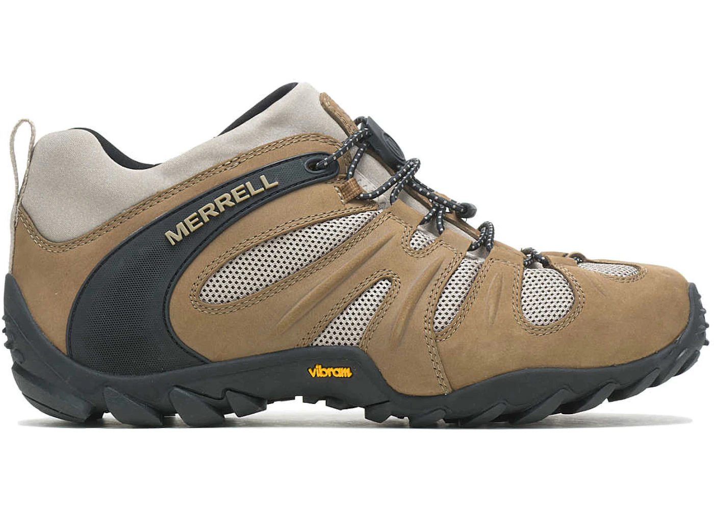 Merrell Chameleon 8 Stretch Kangaroo Men's - J034181 - US
