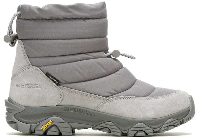 Stivali impermeabili Merrell Coldpack 3 Zero Thermo Tall Paloma