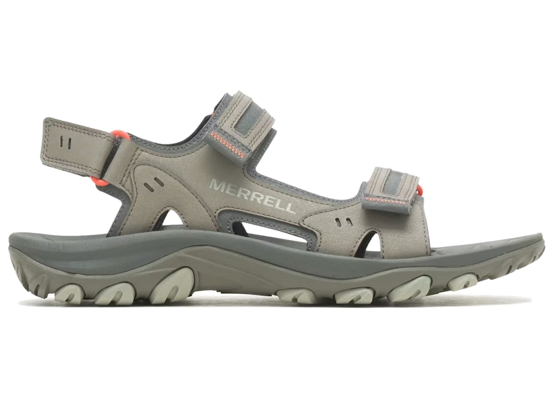 Merrell Huntington Sport Convertible Sandal Boulder