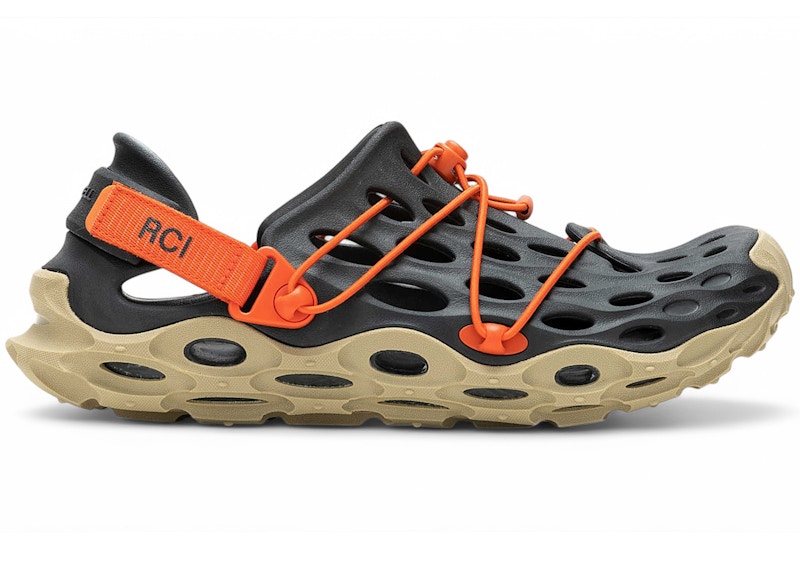Merrell Hydro Moc AT CAGE Reese Cooper 1TRL Black Men's