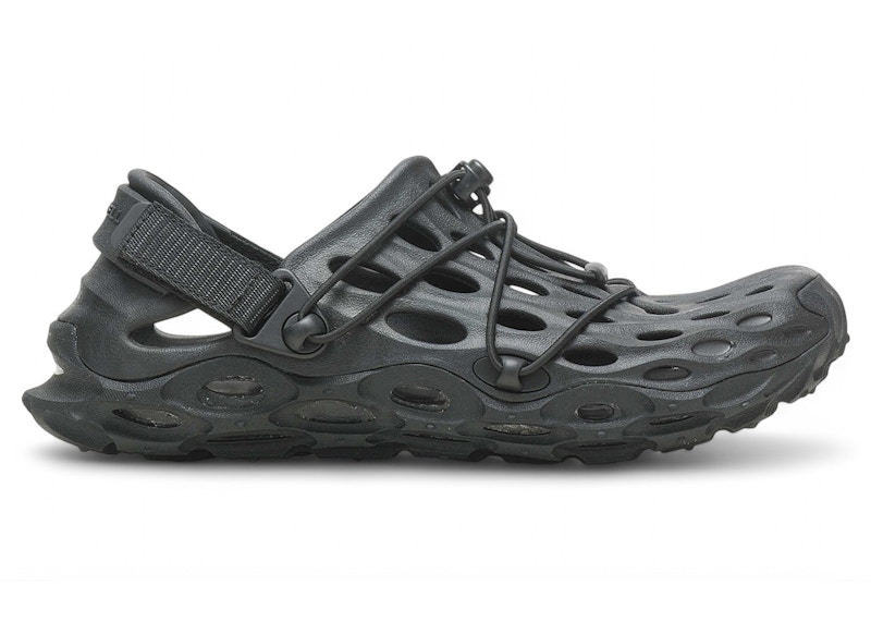 Merrell Hydro Moc AT Cage 1TRL Blackout (Women's) - J005830 - US