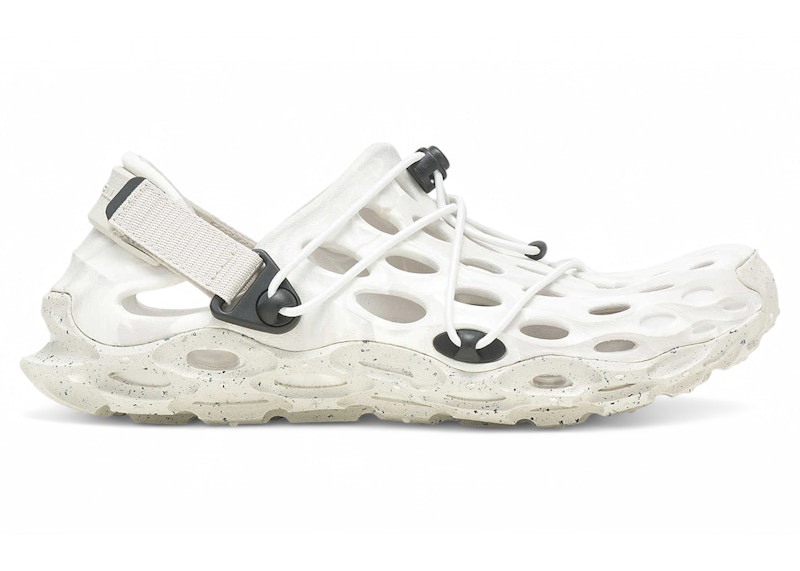 Merrell Hydro Moc AT Cage 1TRL Moonbeam (Women's) - J005836 - US