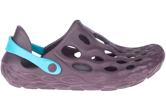 Merrell Hydro Moc Burgundy Blue (Women's)