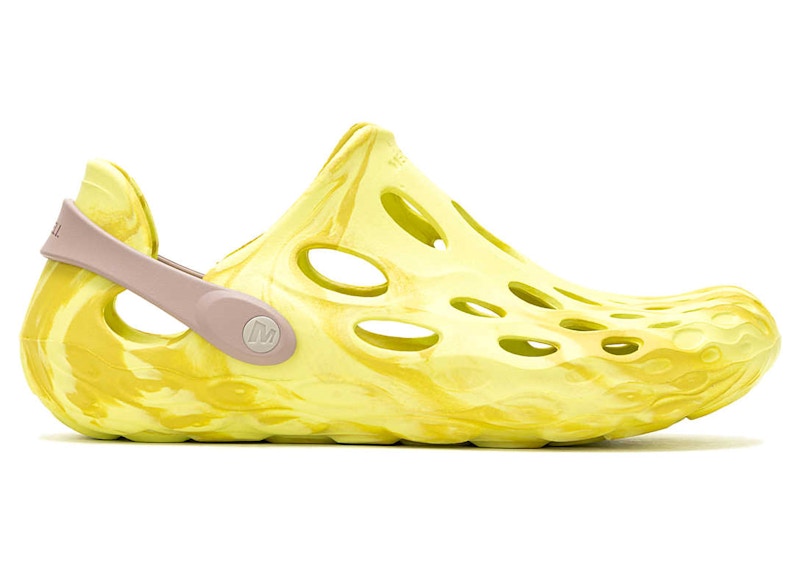 Merrell Hydro Moc Celery Chartruese