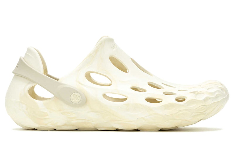 Merrell Hydro Moc Chalk Cream