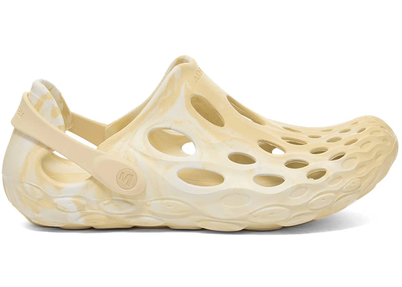 Merrell Hydro Moc Cream (Women's) - J004412 - US