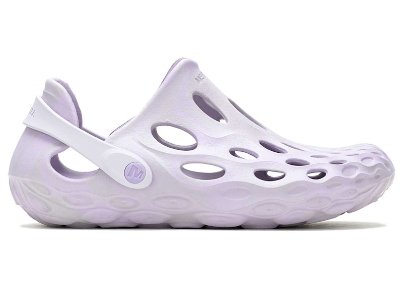 ★MERRELL★ WOMEN HYDRO MOCCHALKCREAM Merrell Hydro Moc Light Orchid (Women's) - J006968 - US