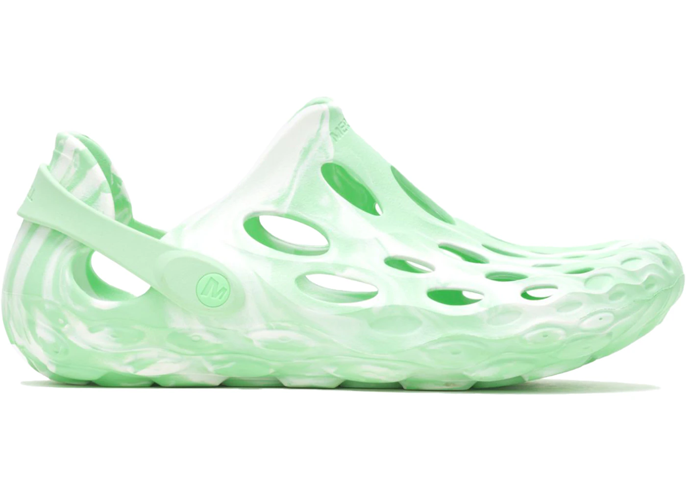 Merrell Hydro Moc Mint (Women's) - J004410 - US