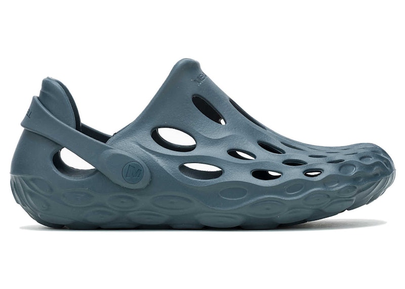 Merrell Hydro Moc Slate (Women's) - J007250 - US