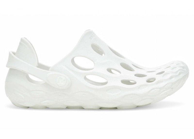 Merrell Hydro Moc White