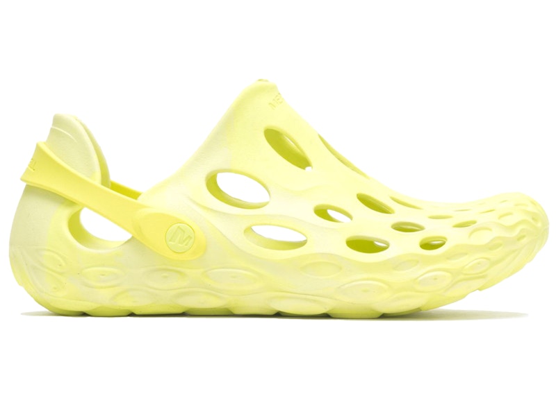 Merrell Hydro Moc with Bloom Pomelo (Women's)