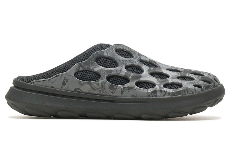 Merrell Hydro Mule Black