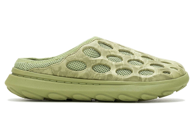 Merrell Hydro Mule Olive (Women's)