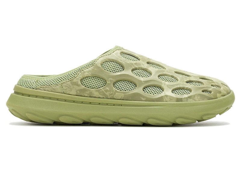 Merrell Hydro Mule Olive