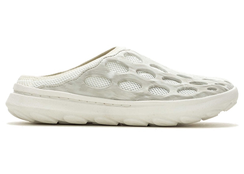 Merrell Hydro Mule White (Women's)