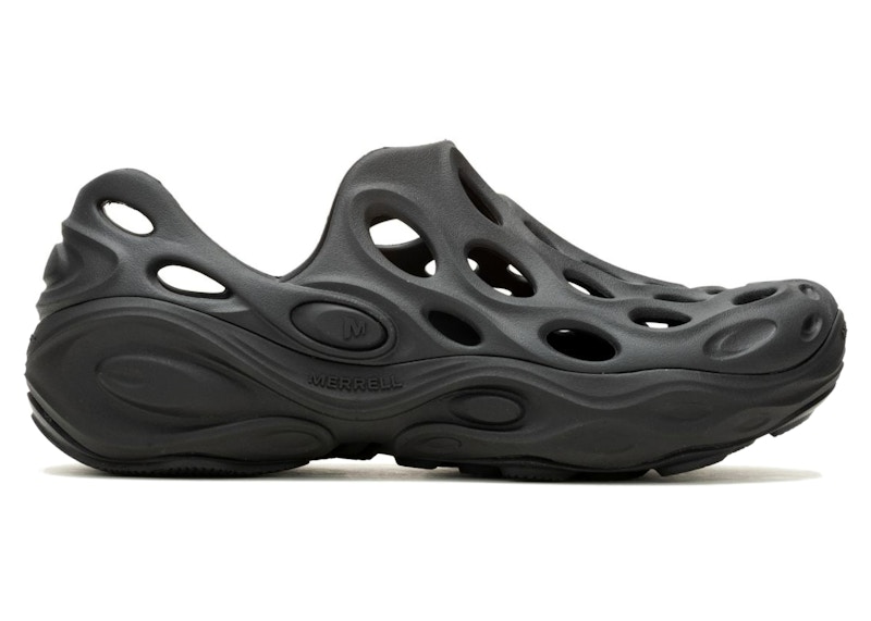 Merrell Hydro Next Gen Moc 1TRL Triple Black Men's - J006031