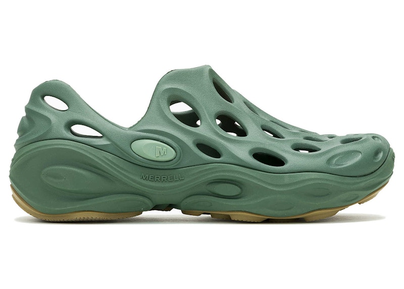 【新品】MERRELL HYDRO NEXT GEN MOC [1TRL] Merrell Men's Hydro Next Gen Moc 1TRL Water Shoes - Triple