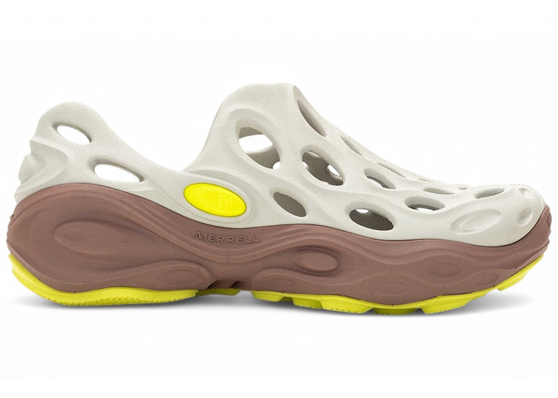 Merrell Hydro Next Gen Moc Silver Antler (Women's) - J006998