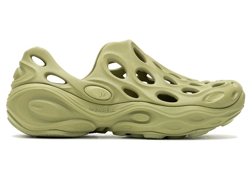Merrell Hydro Next Gen Moc Triple Mosstone (Women's)