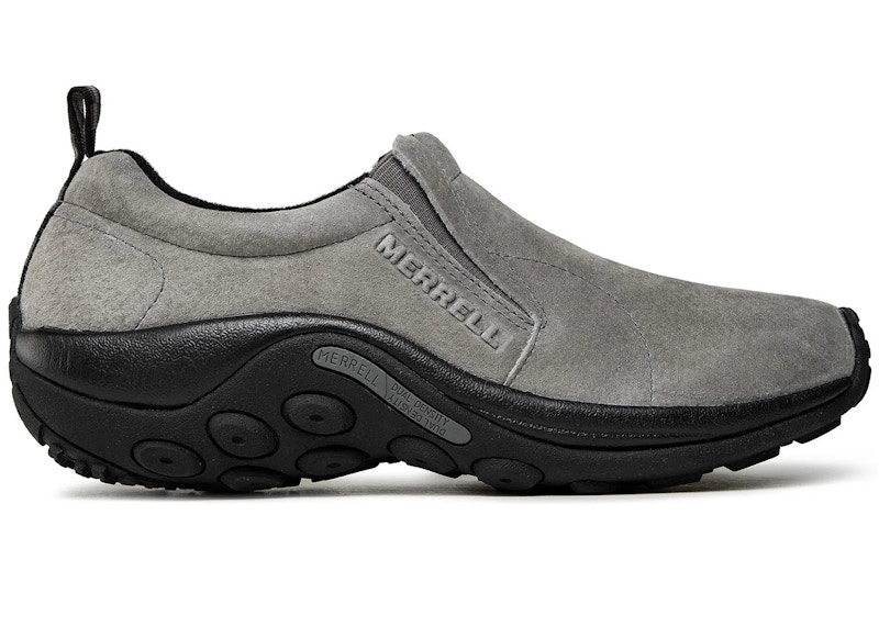 Merrell Jungle Moc Cool Grau