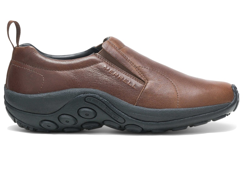 Merrell Jungle Moc Leather 2 Earth