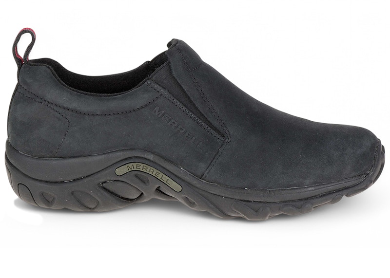 MERRELL JUNGLE MOC NUBUCK メレル ジャングルモック ヌバック