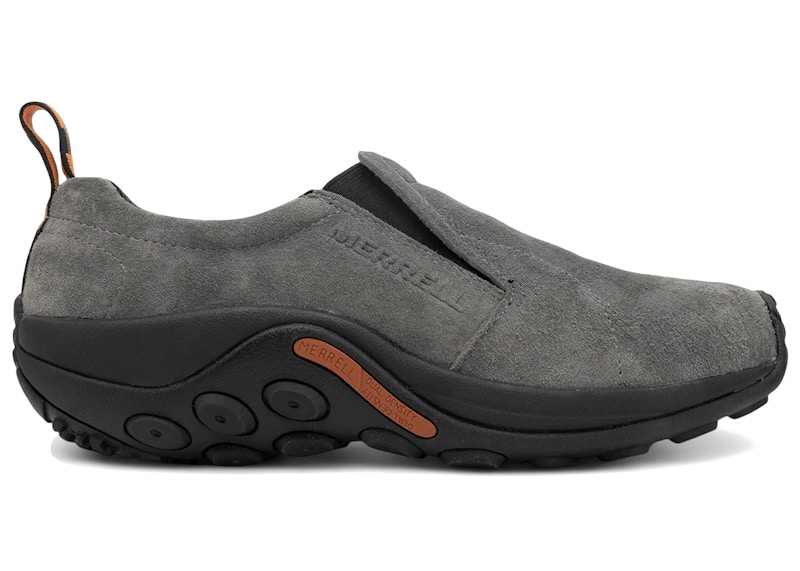 Merrell Jungle Moc aus Zinn