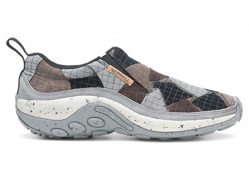 Merrell Jungle Moc Scrap Multi