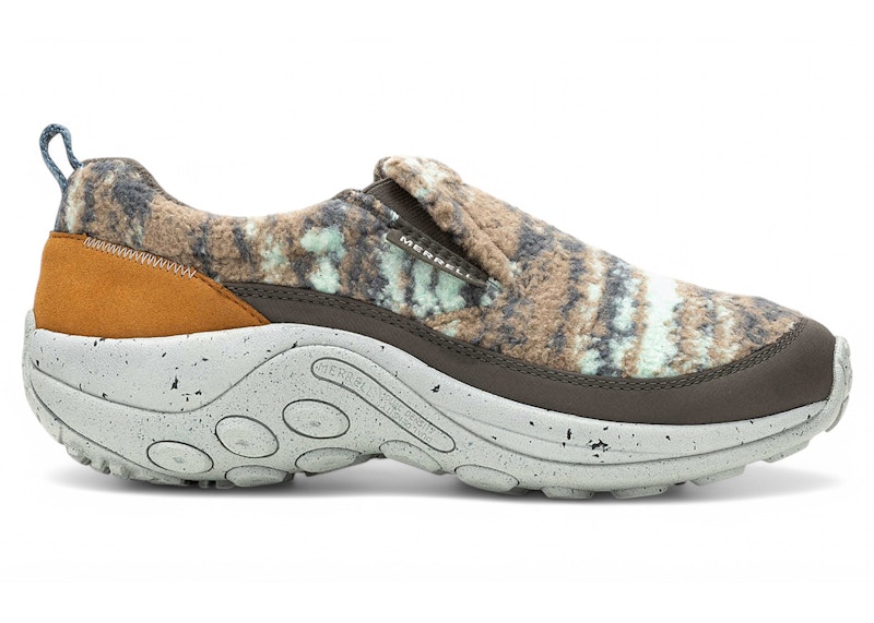 Merrell Jungle Moc Snug Beluga