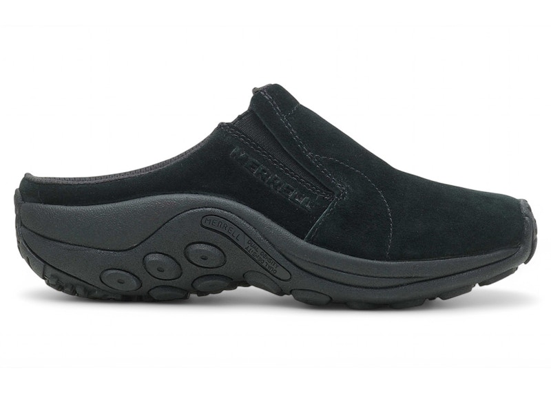 Merrell Jungle Slide Black (Women's)