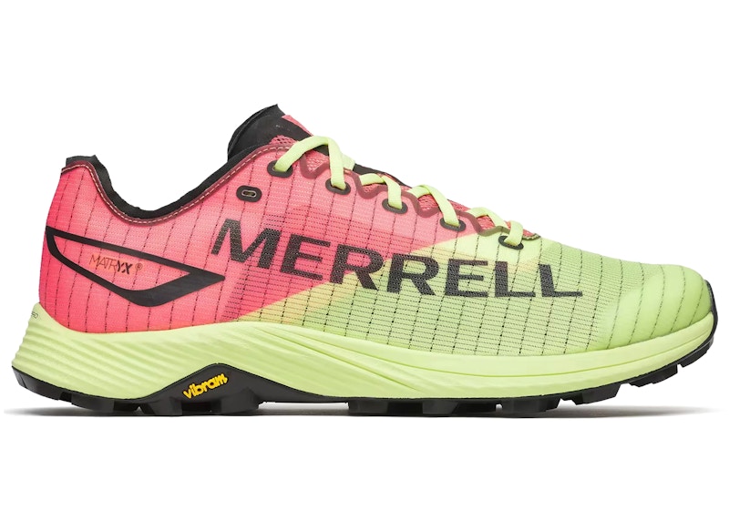 Merrell MTL Long Sky 2 Matryx Mantis