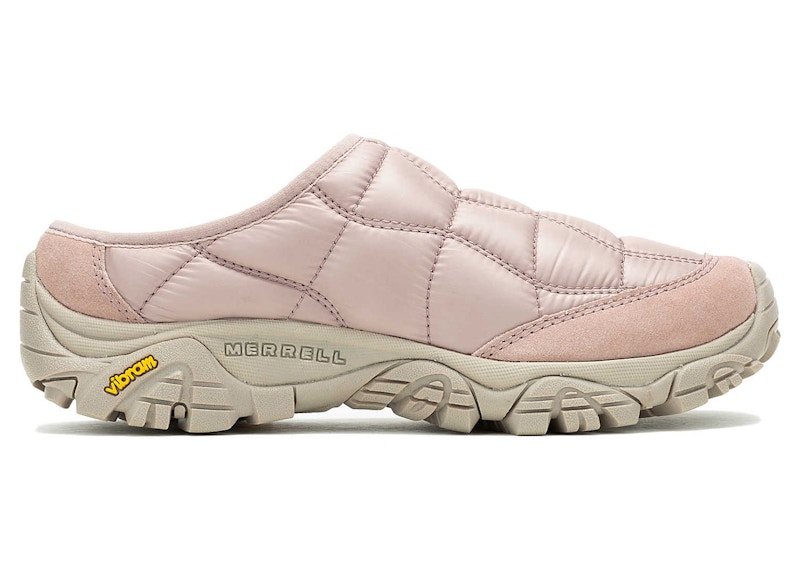 Merrell Moab 2 Slide Quilted 1TRL Adobe Rose (Women's