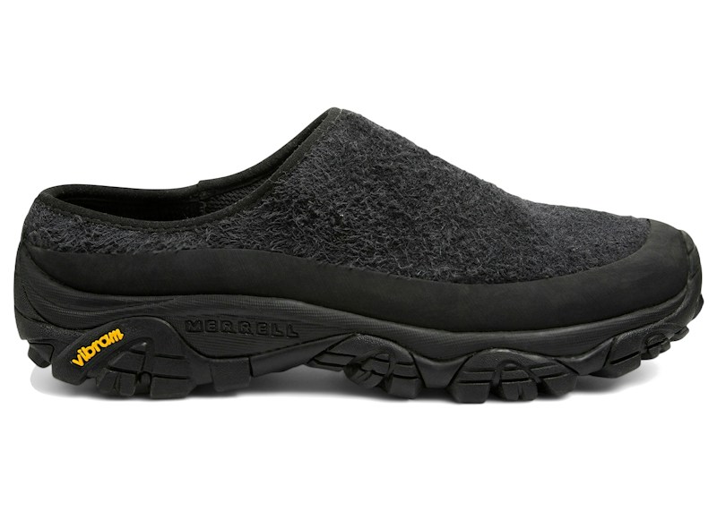 Merrell Moab 2 Slide YMC Black
