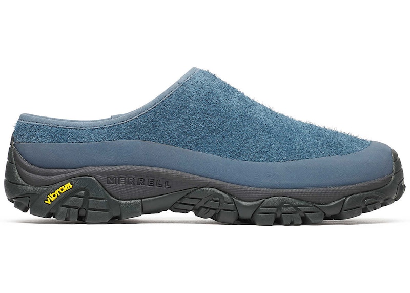 25ss MERRELL × YMC メレル MOAB 2 SLIDE ② Unisex - Moab 2 Slide X YMC - - Reviews | Merrell
